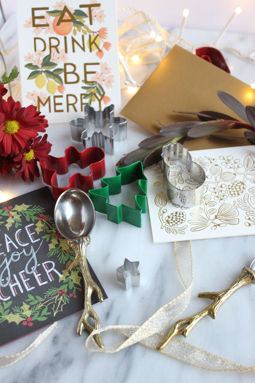 Why I Always Write Holiday Cards + Tips for Card Writing — living