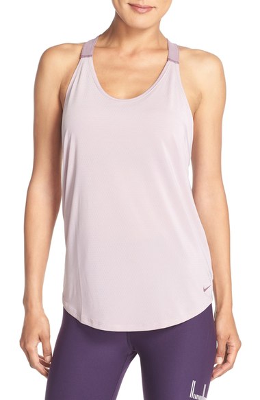 New Year New Gear Workout Clothes - Tanks | Living Minnaly2.jpg