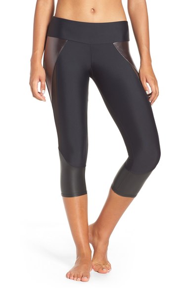 New Year New Gear Workout Clothes - Leggings | Living Minnaly7.jpg