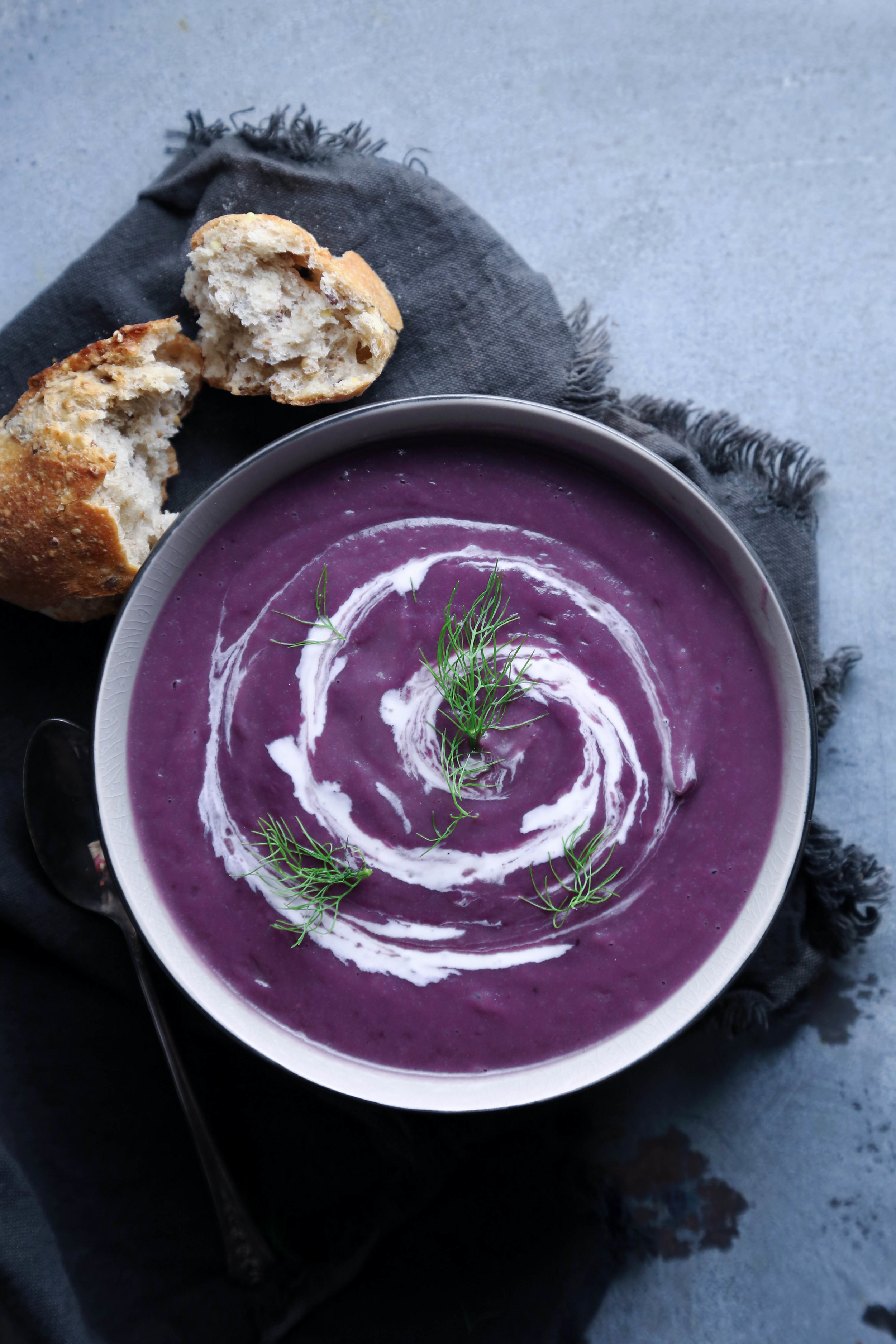 Purple Potato & Cauliflower Soup.jpg