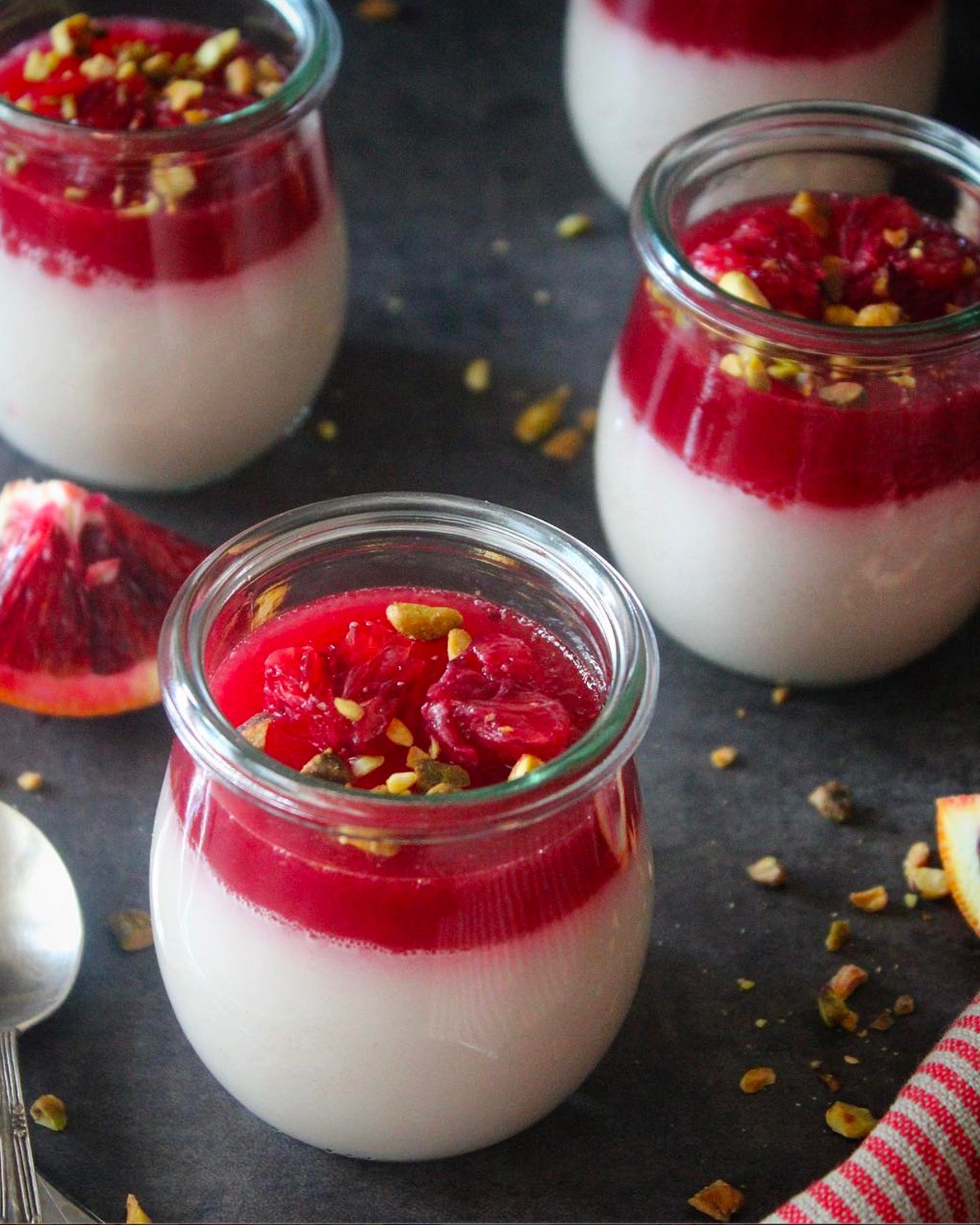 Dairy Free Coconut Blood Orange Cardamom Vanilla Panna Cotta.jpg