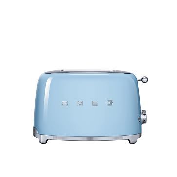 Smeg 2-Slice Toaster