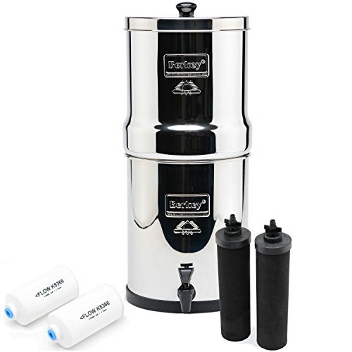 Berkey Water Filter