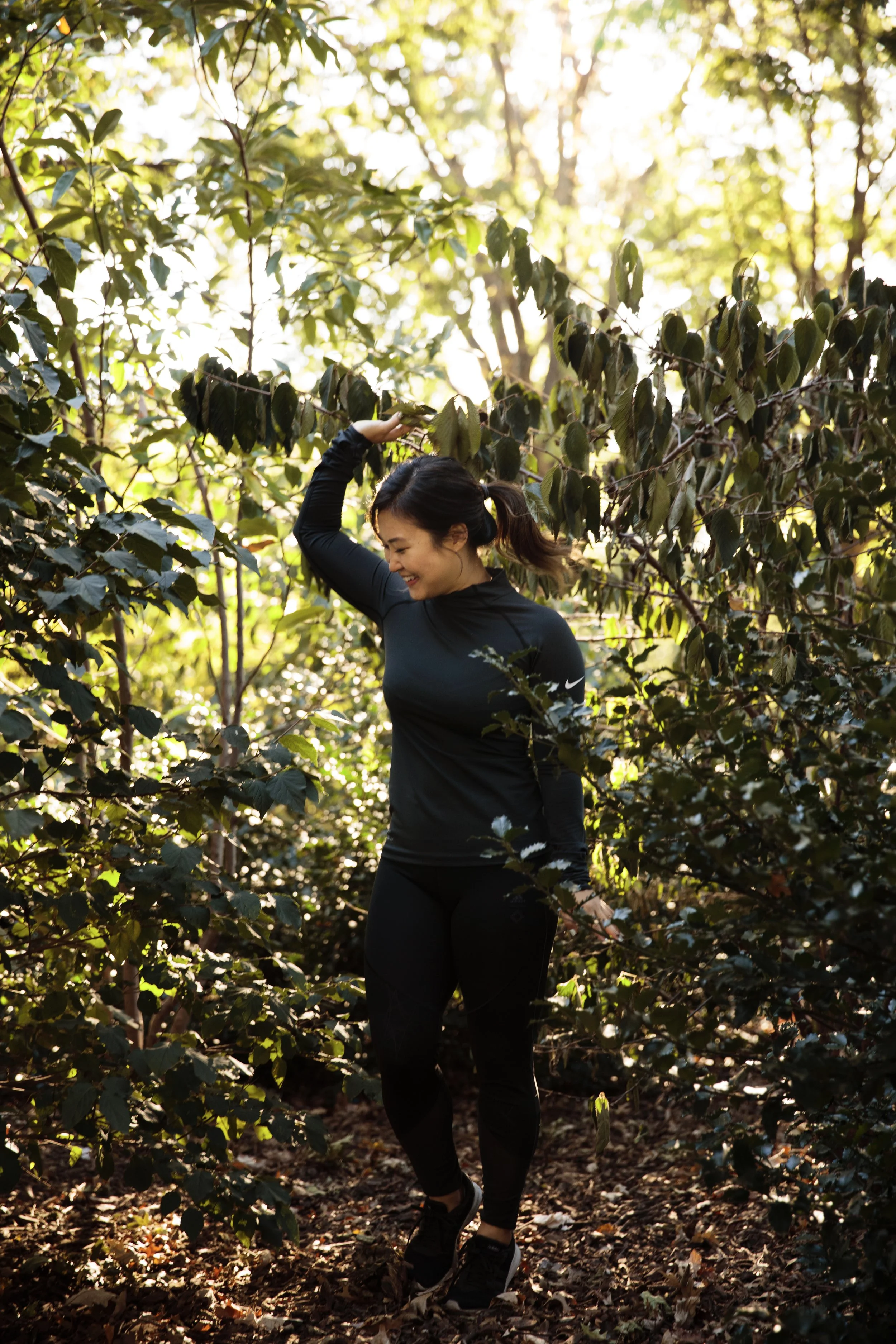 My Journey with Hashimoto's | Living Minnaly, shot by Sophie Barkham