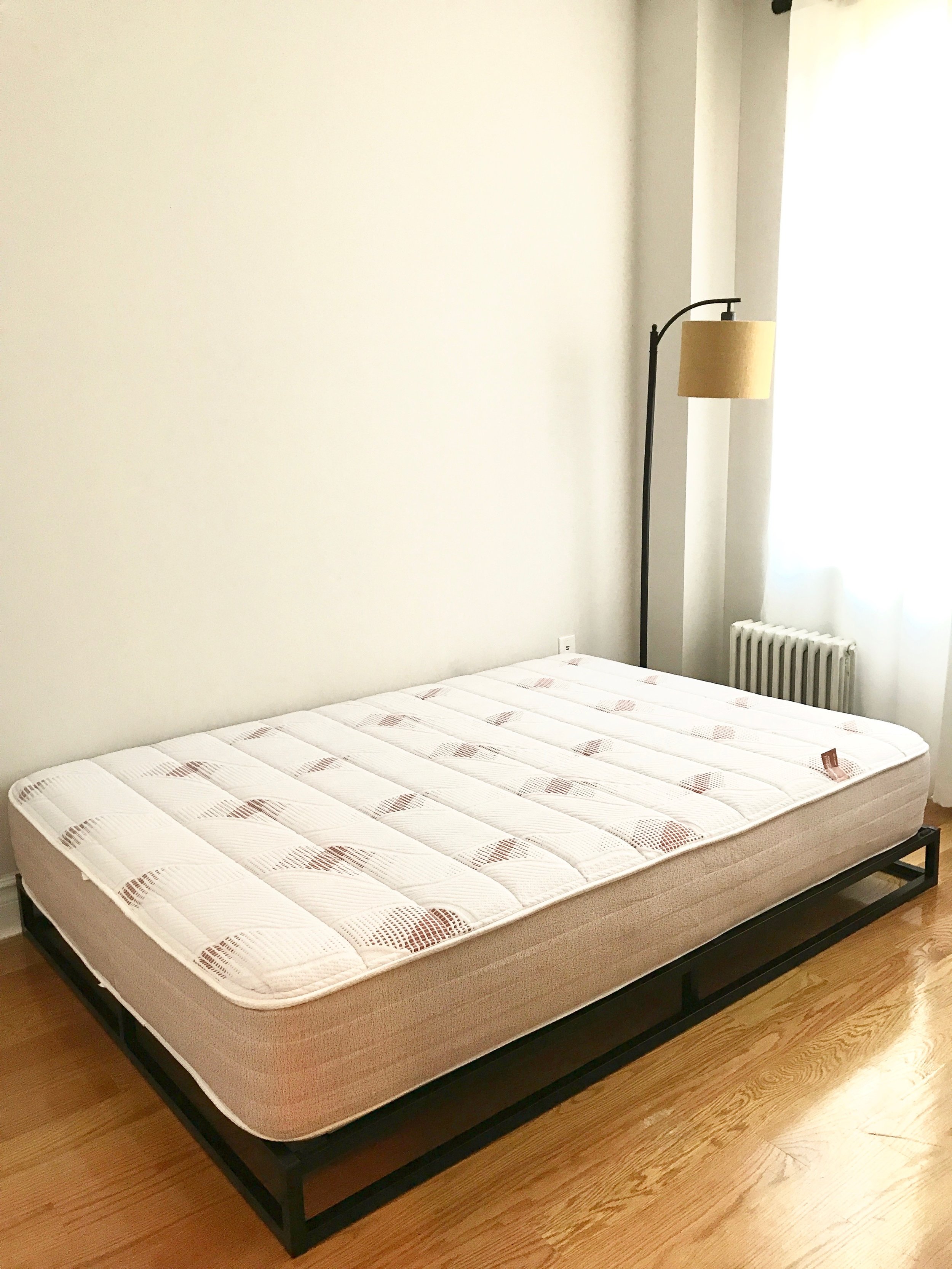 Settling my Mom into Brooklyn with Pangea Bed | Living Minnaly __4.jpg