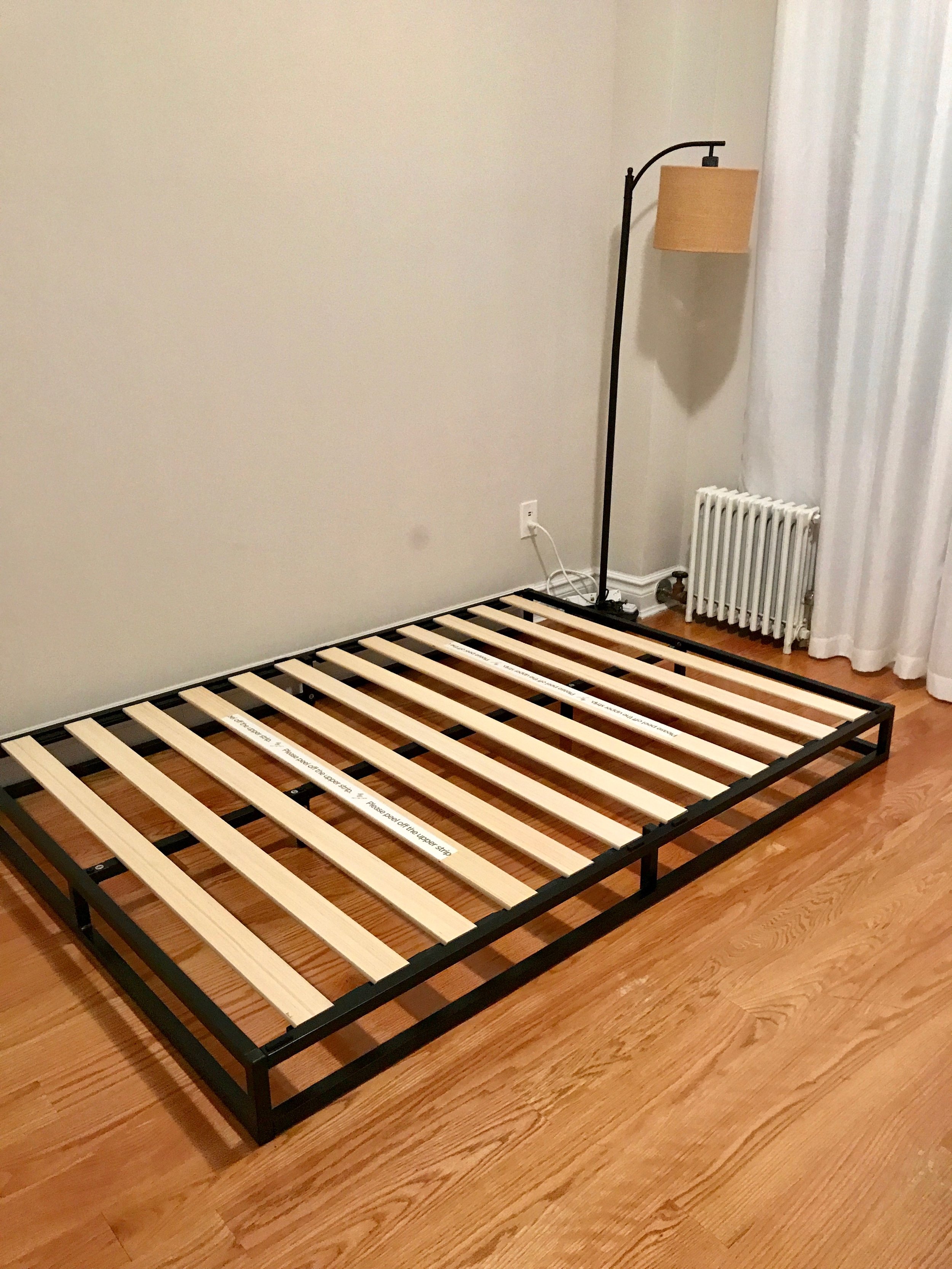 Settling my Mom into Brooklyn with Pangea Bed | Living Minnaly __3.jpg