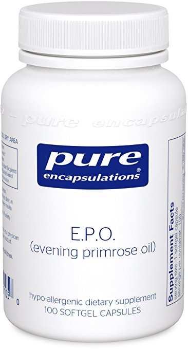 Evening Primrose Oil