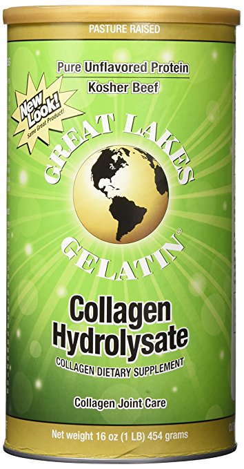 Collagen Hydrolysate