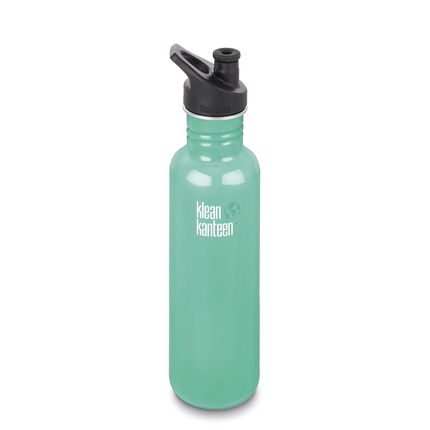 Kleen Kanteen Sport Waterbottle