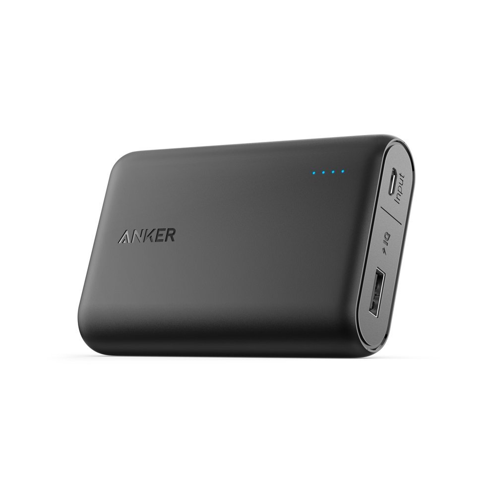 Portable Charger