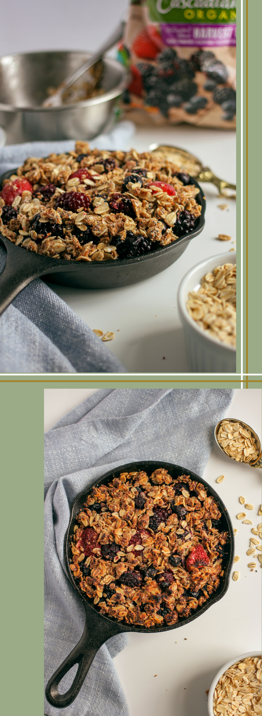 Berry Oat Skillet | Living Minnaly__3.jpg