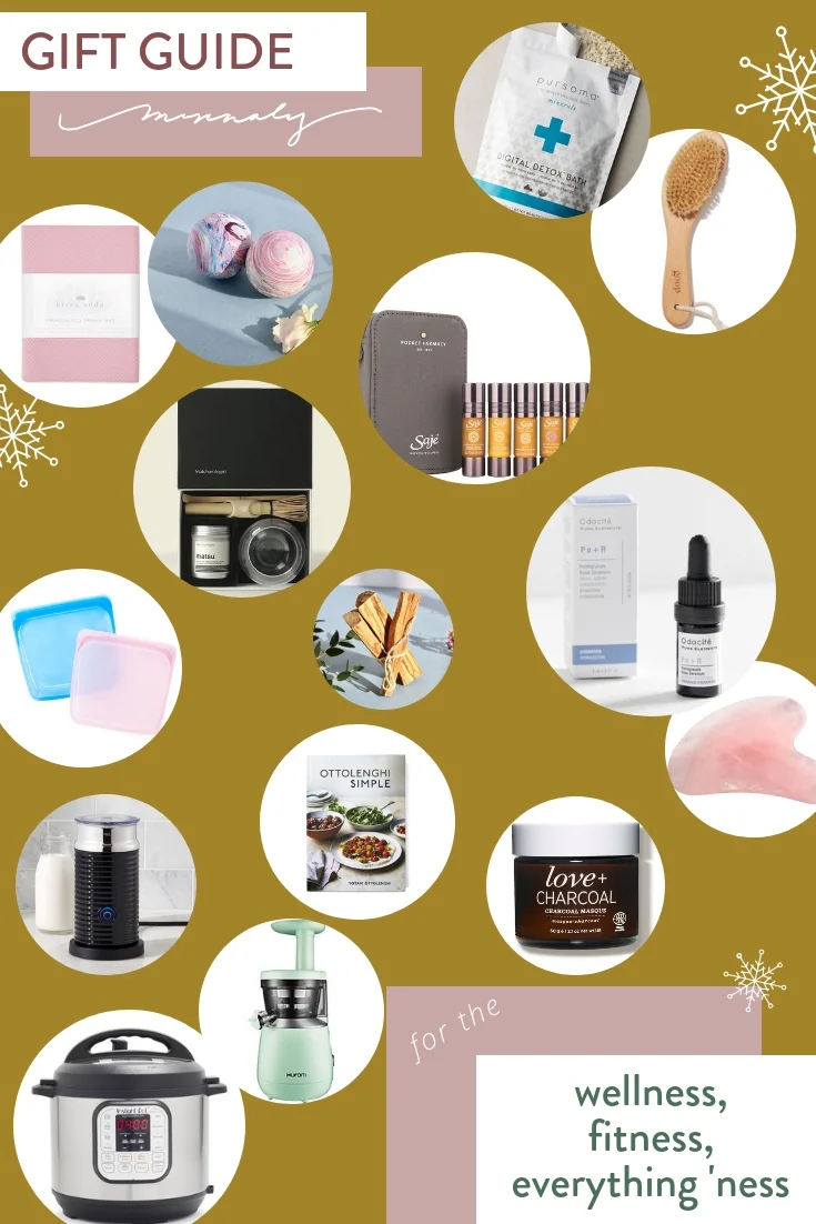 wellness fitness| Living Minnaly Holiday 2018 Gift Guides.jpg