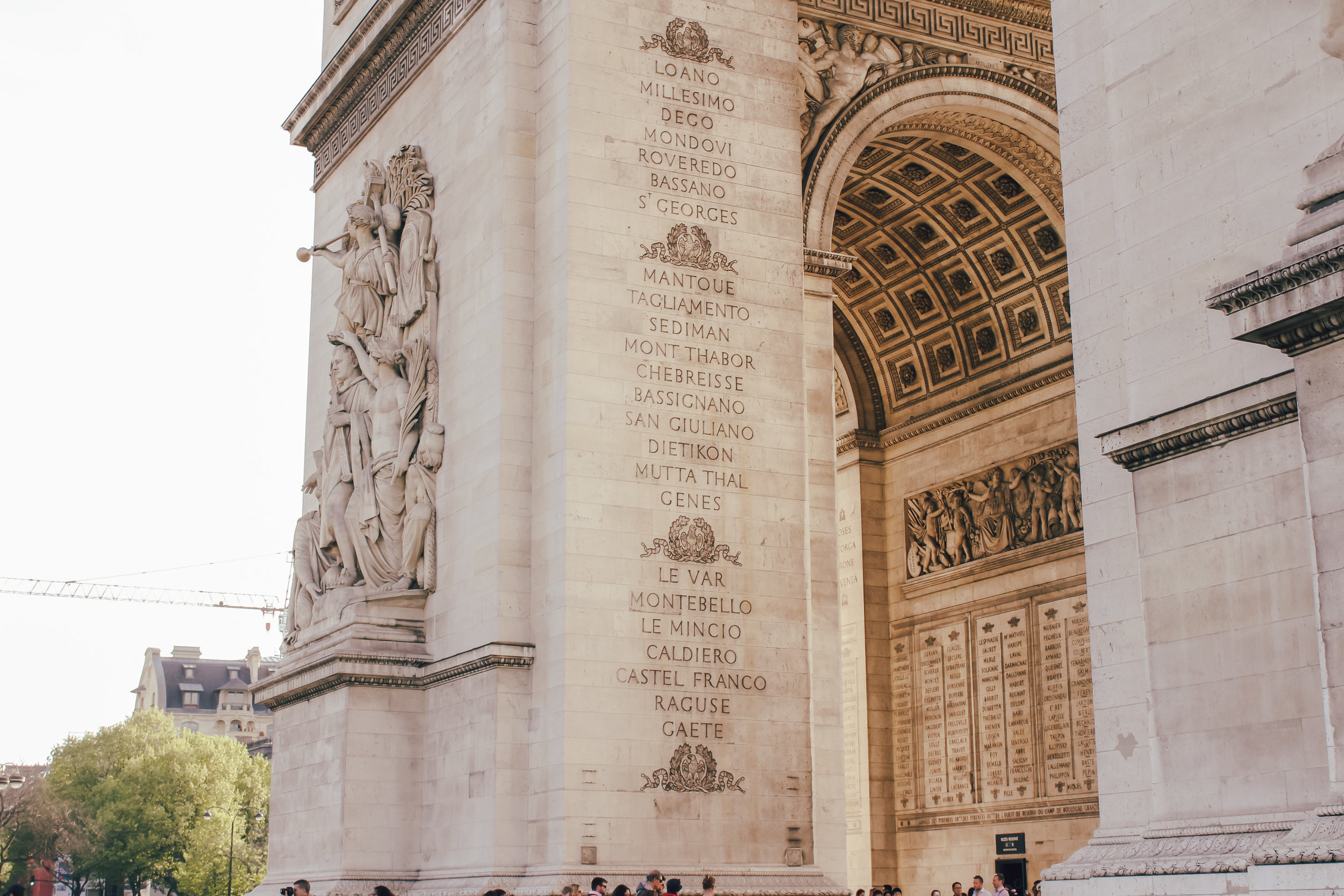 Minna's Guide to Paris- Best Things to Do, Eat, and See in Paris | Living Minnaly_54.jpg