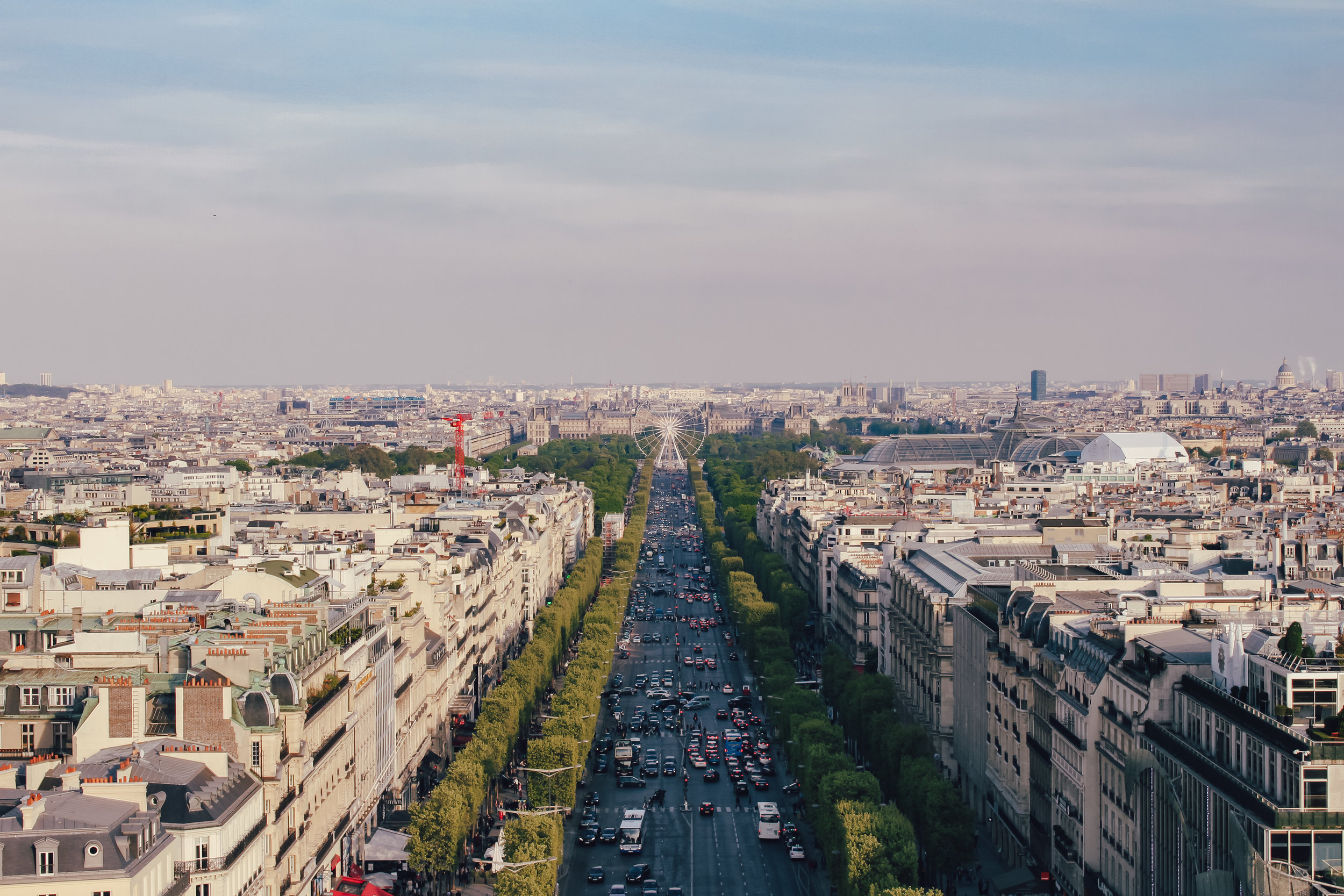 Minna's Guide to Paris- Best Things to Do, Eat, and See in Paris | Living Minnaly_55.jpg