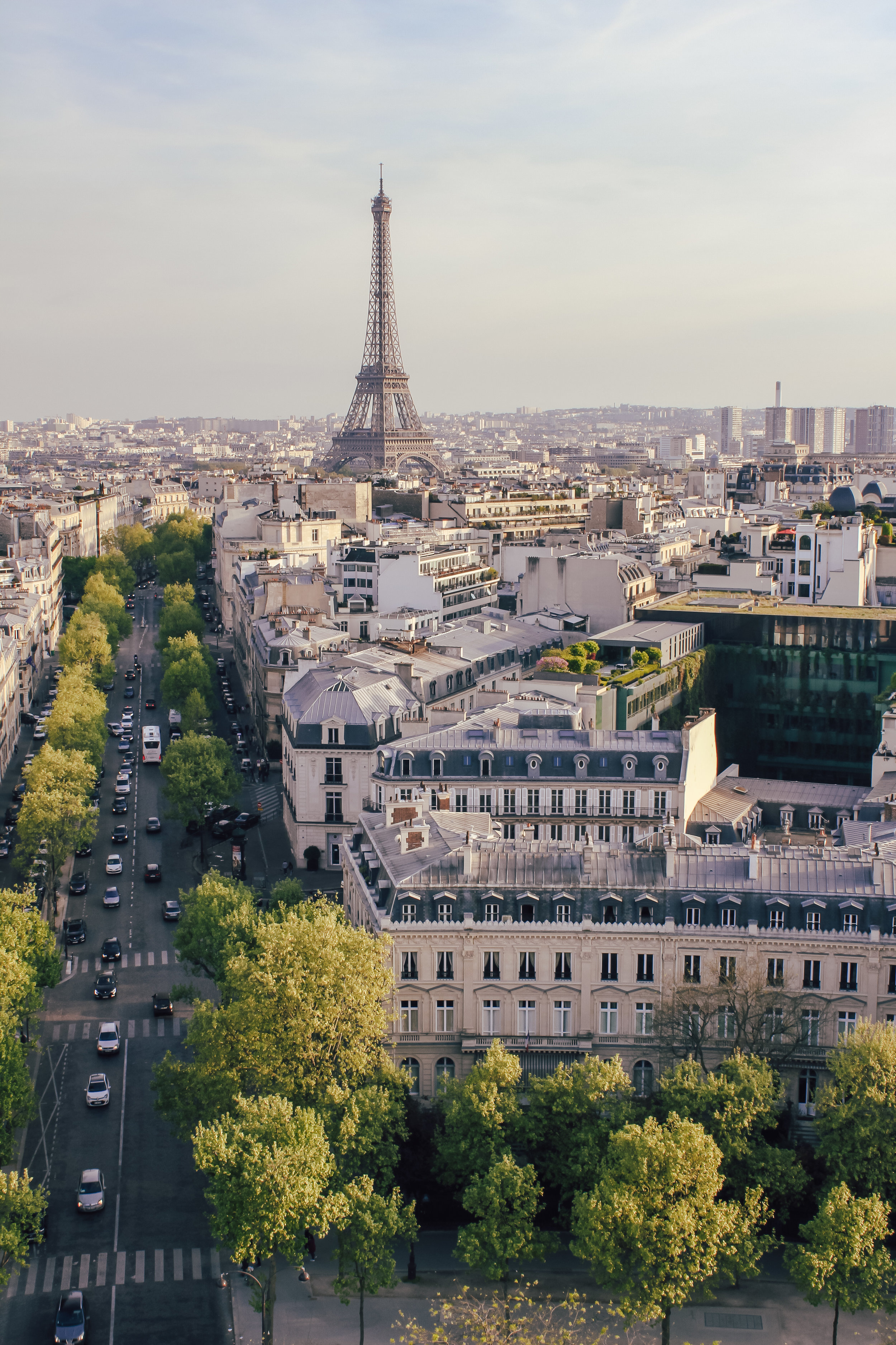 Minna's Guide to Paris- Best Things to Do, Eat, and See in Paris | Living Minnaly_56.jpg