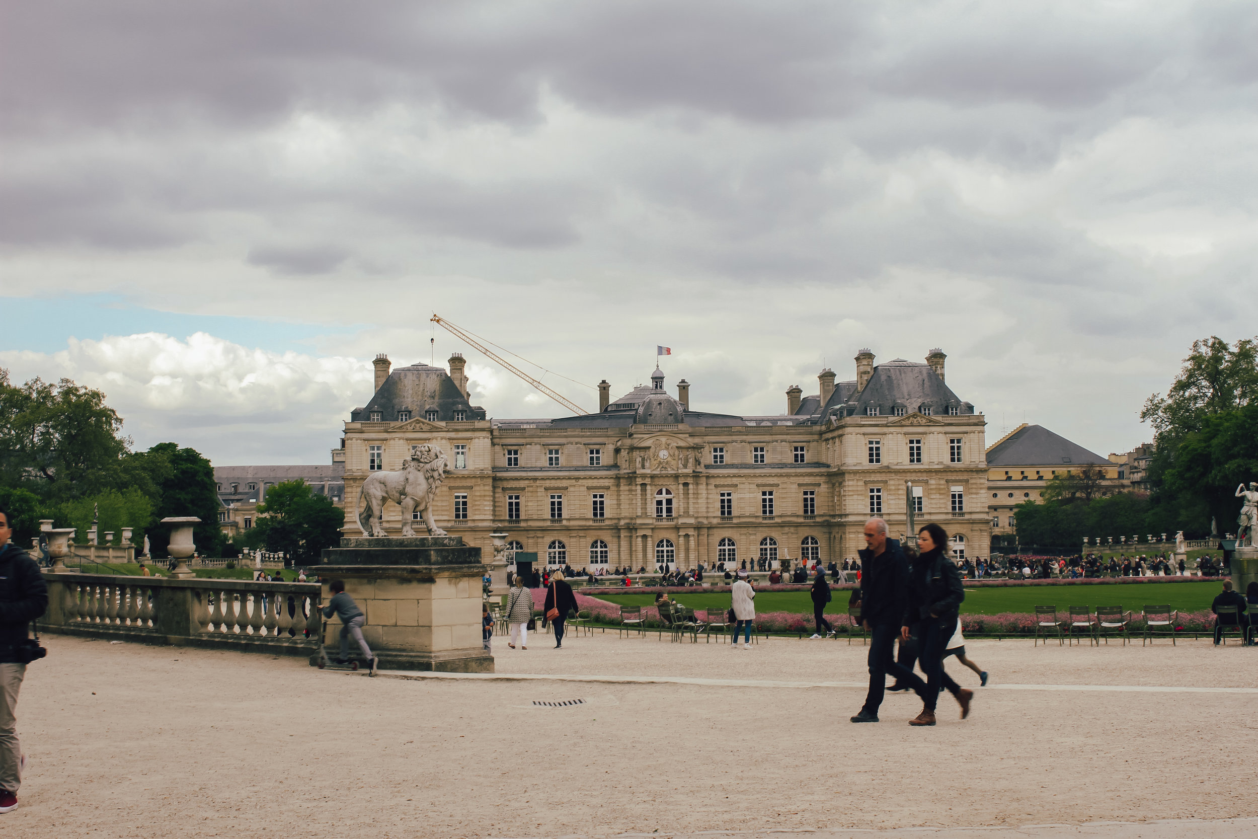 Minna's Guide to Paris- Best Things to Do, Eat, and See in Paris | Living Minnaly_107.jpg