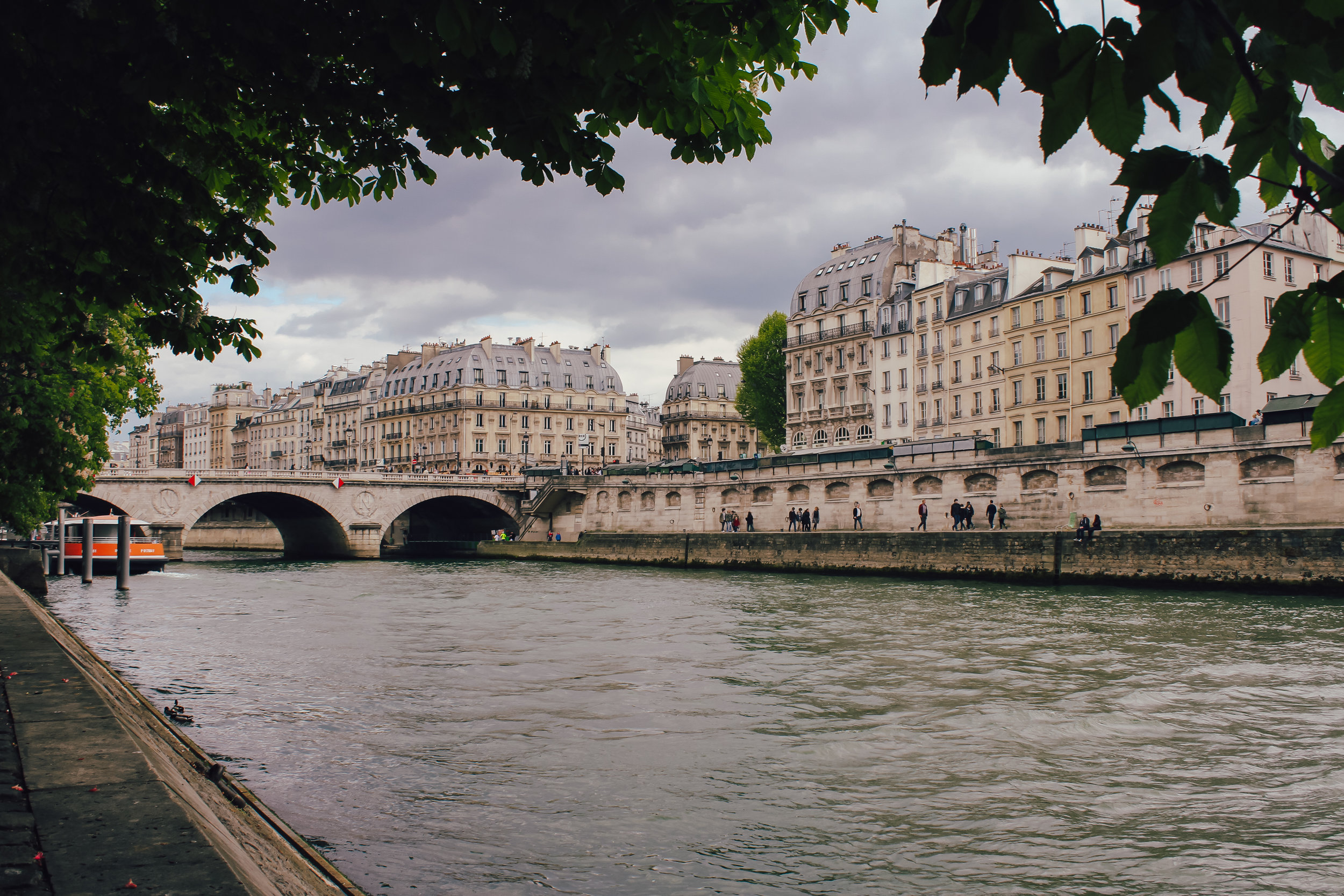 Minna's Guide to Paris- Best Things to Do, Eat, and See in Paris | Living Minnaly_113.jpg