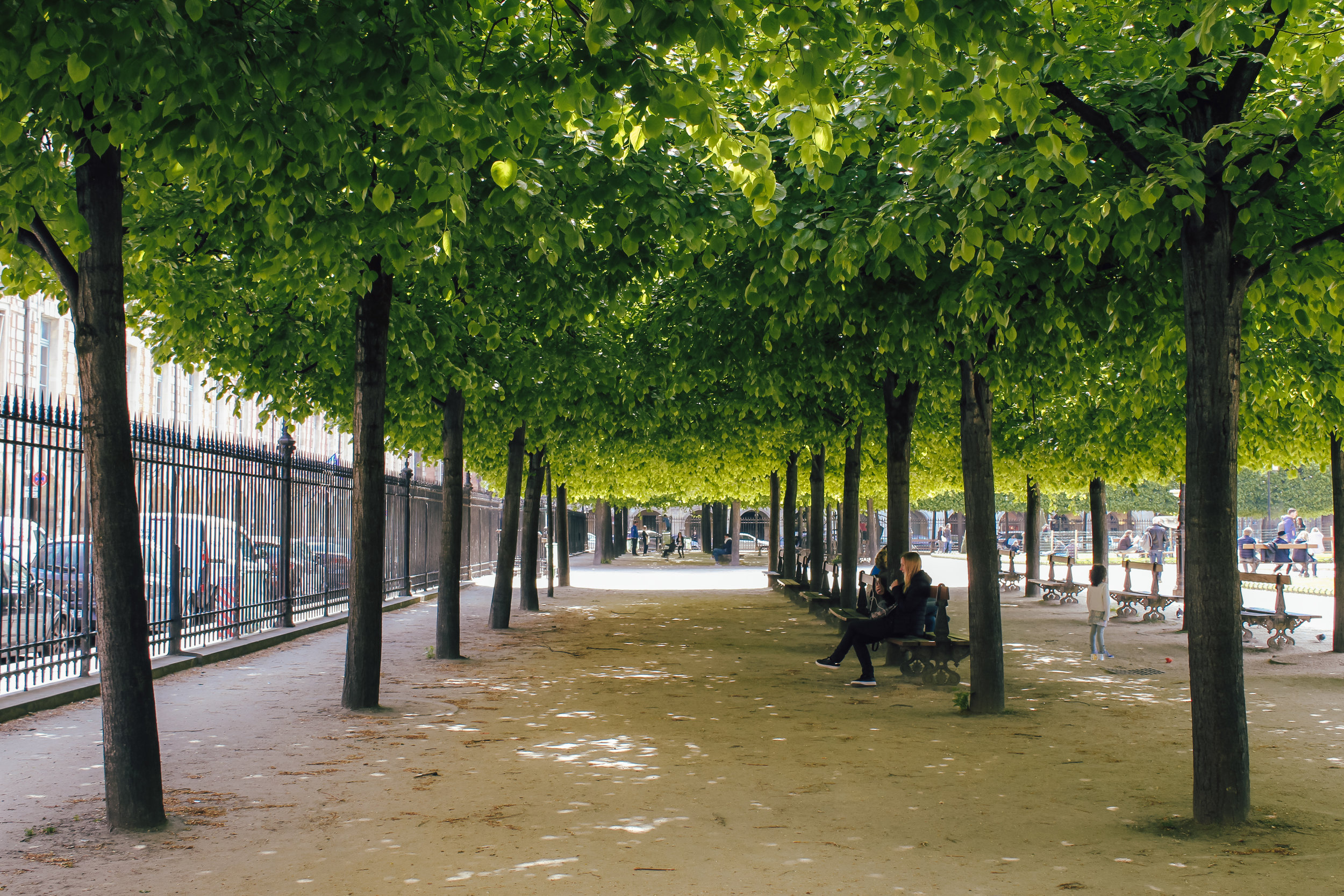 Minna's Guide to Paris- Best Things to Do, Eat, and See in Paris | Living Minnaly_39.jpg