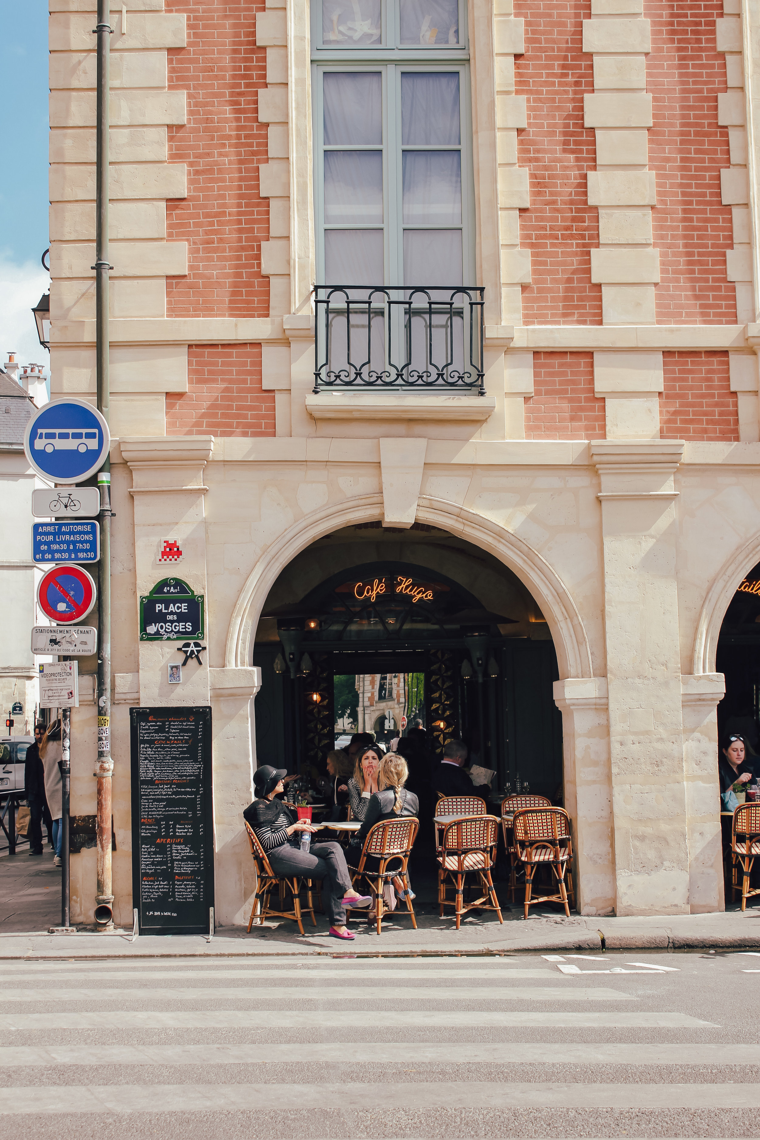 Minna's Guide to Paris- Best Things to Do, Eat, and See in Paris | Living Minnaly_37.jpg