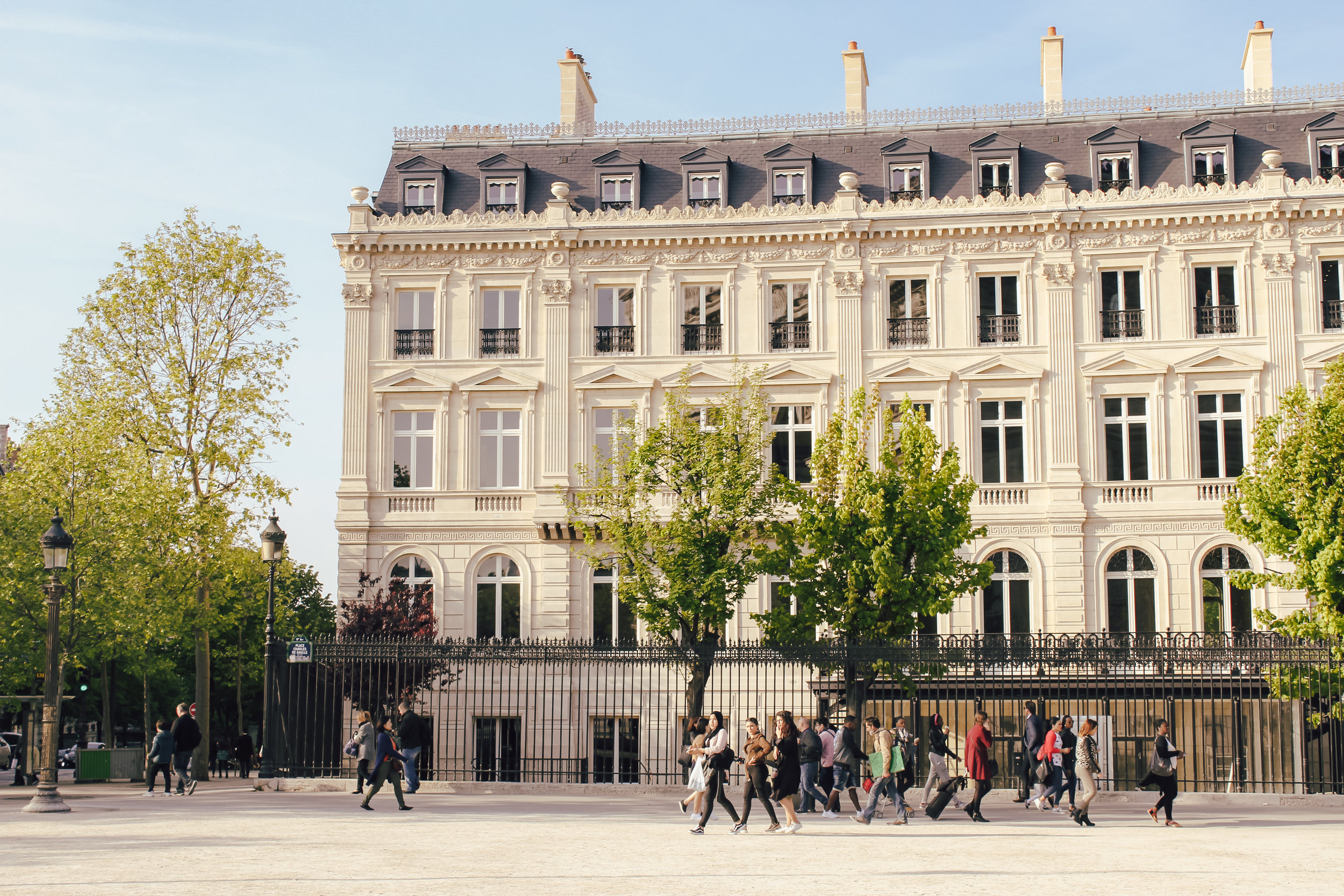 Minna's Guide to Paris- Best Things to Do, Eat, and See in Paris | Living Minnaly_53.jpg