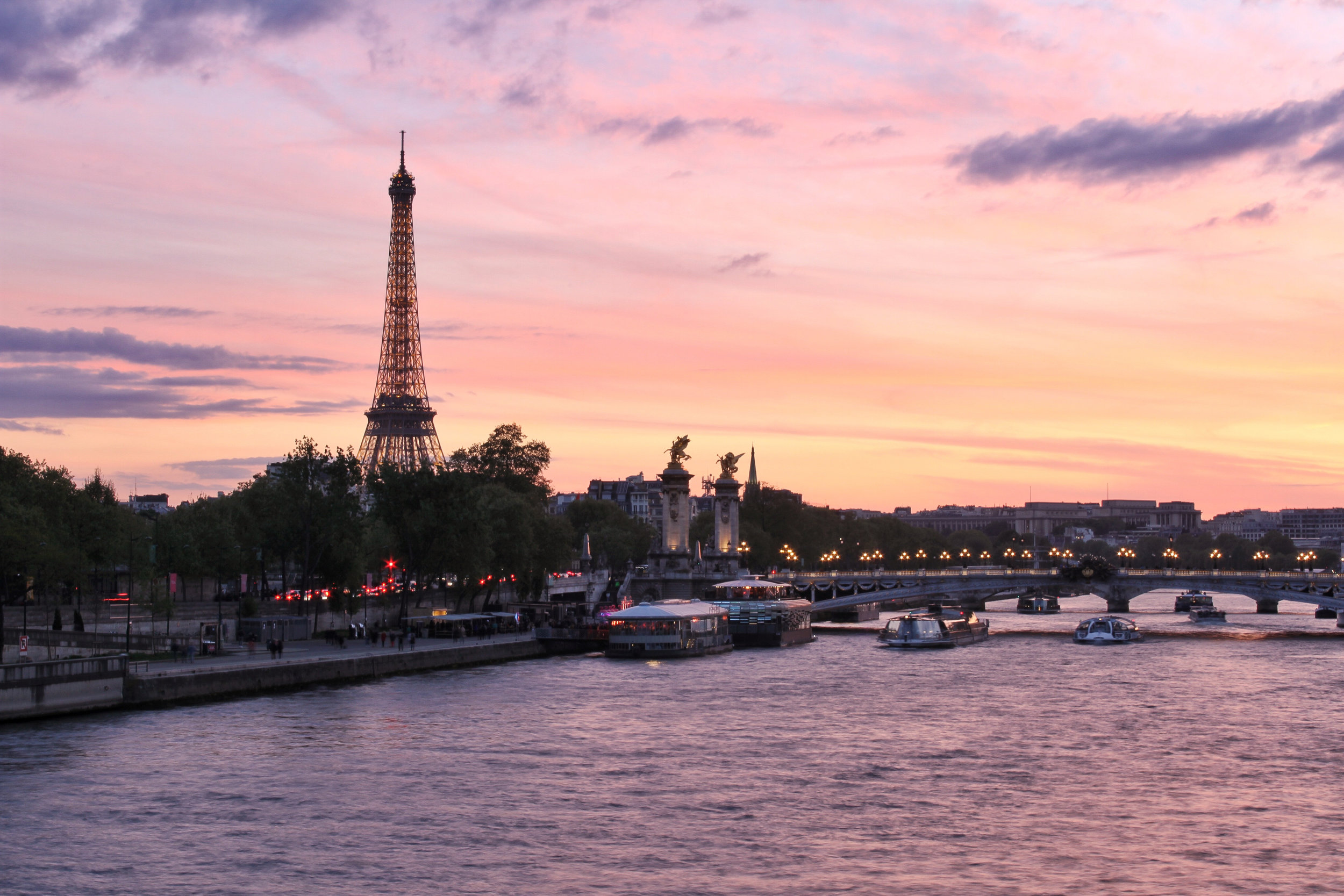 Minna's Guide to Paris- Best Things to Do, Eat, and See in Paris | Living Minnaly_123.jpg
