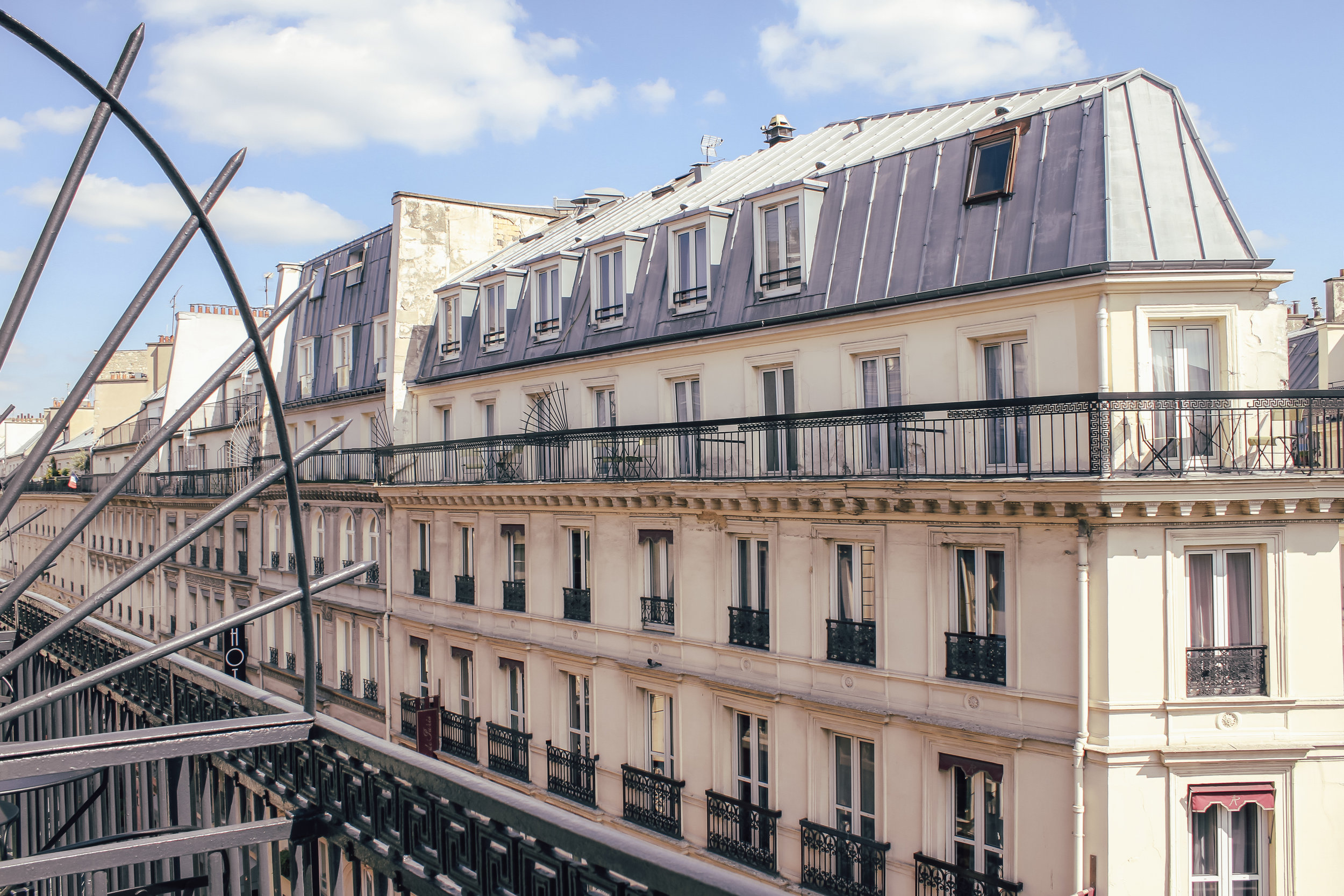 Minna's Guide to Paris- Best Things to Do, Eat, and See in Paris | Living Minnaly_43.jpg