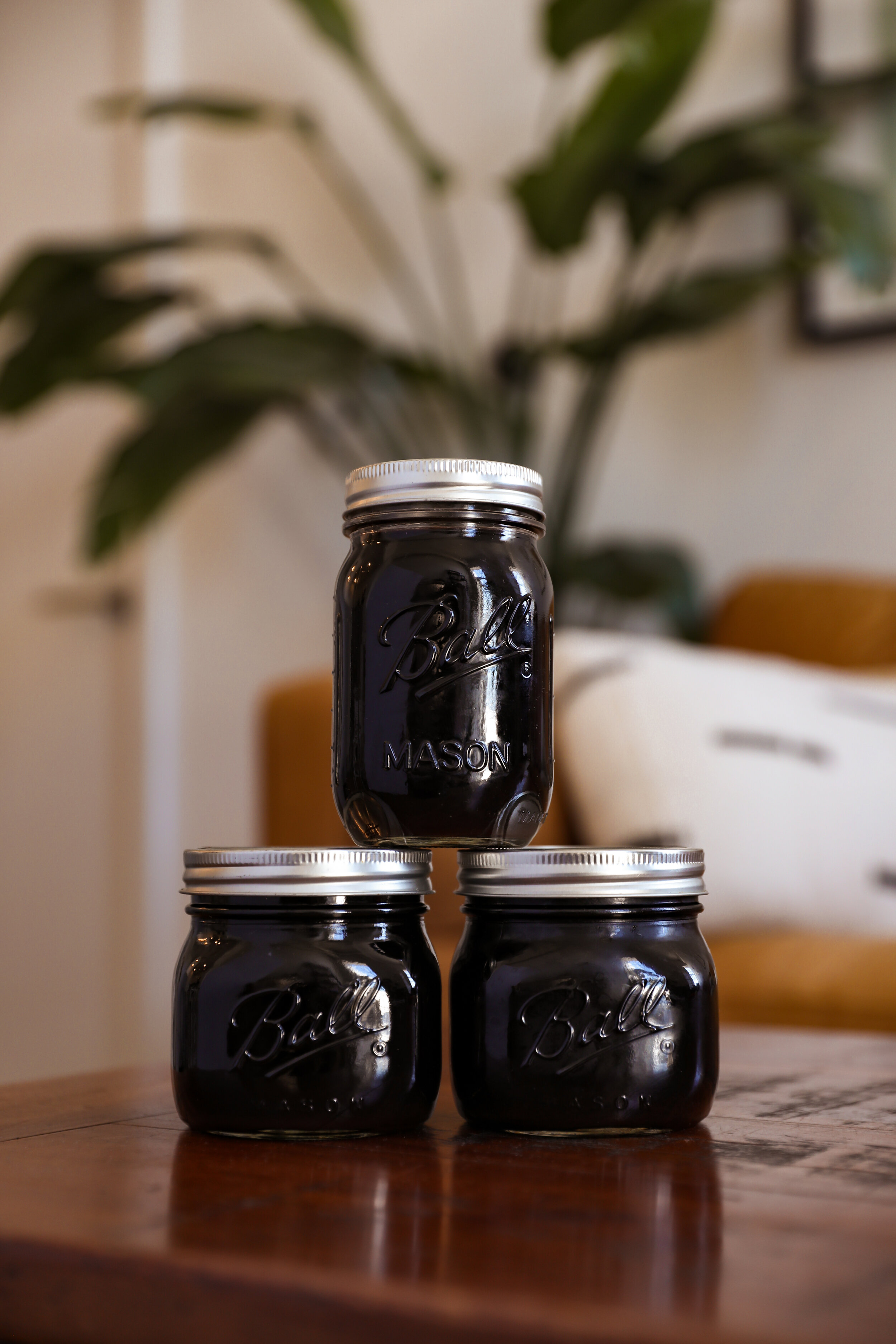 Homemade Elderberry Syrup | Living Minnaly__9.jpg