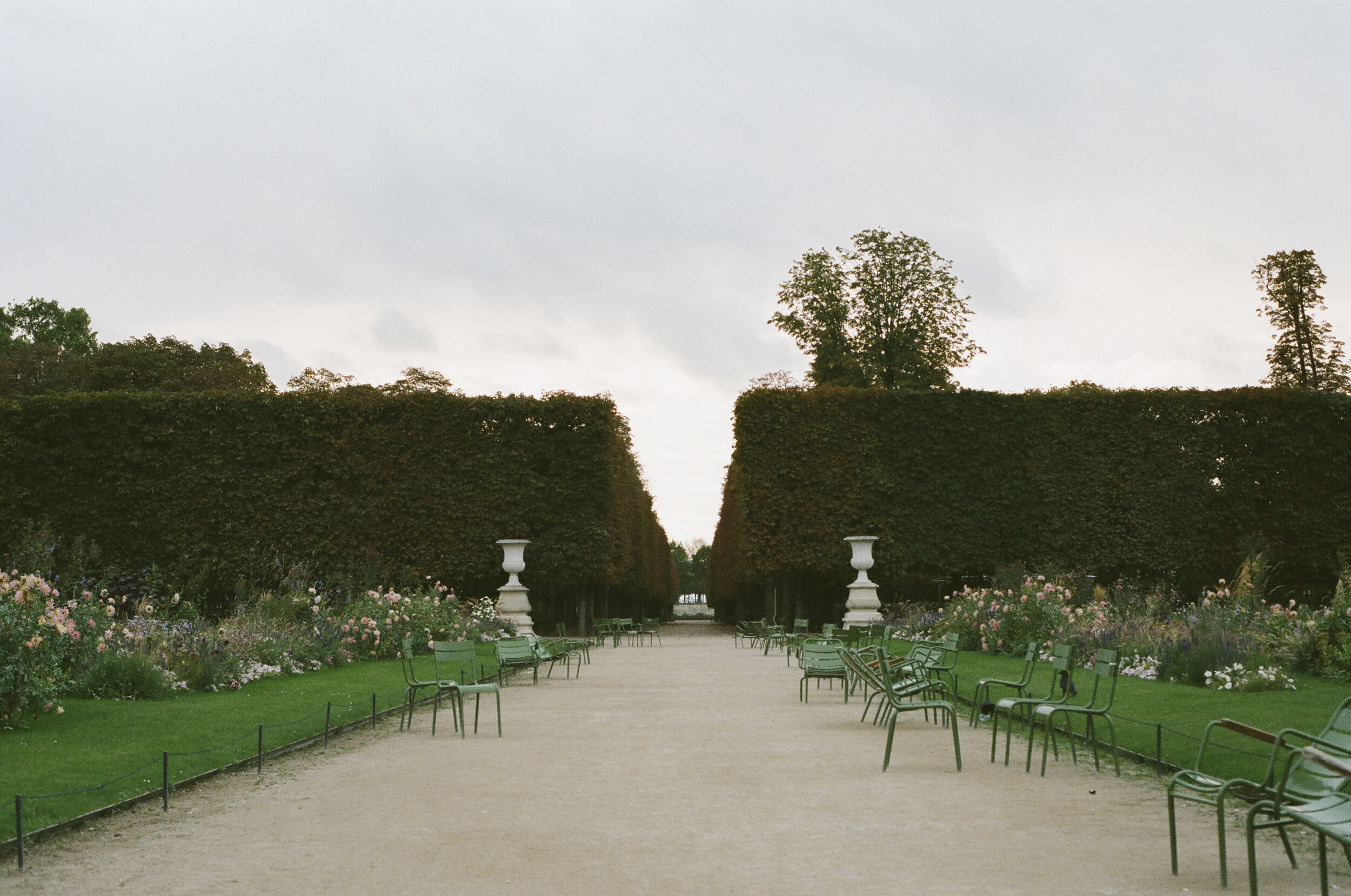 Jardin Tuleries | Minna's Guide to Paris.JPG