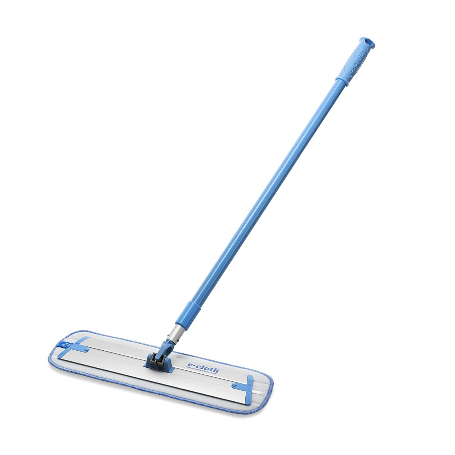 Reusable Wet + Dry Mop