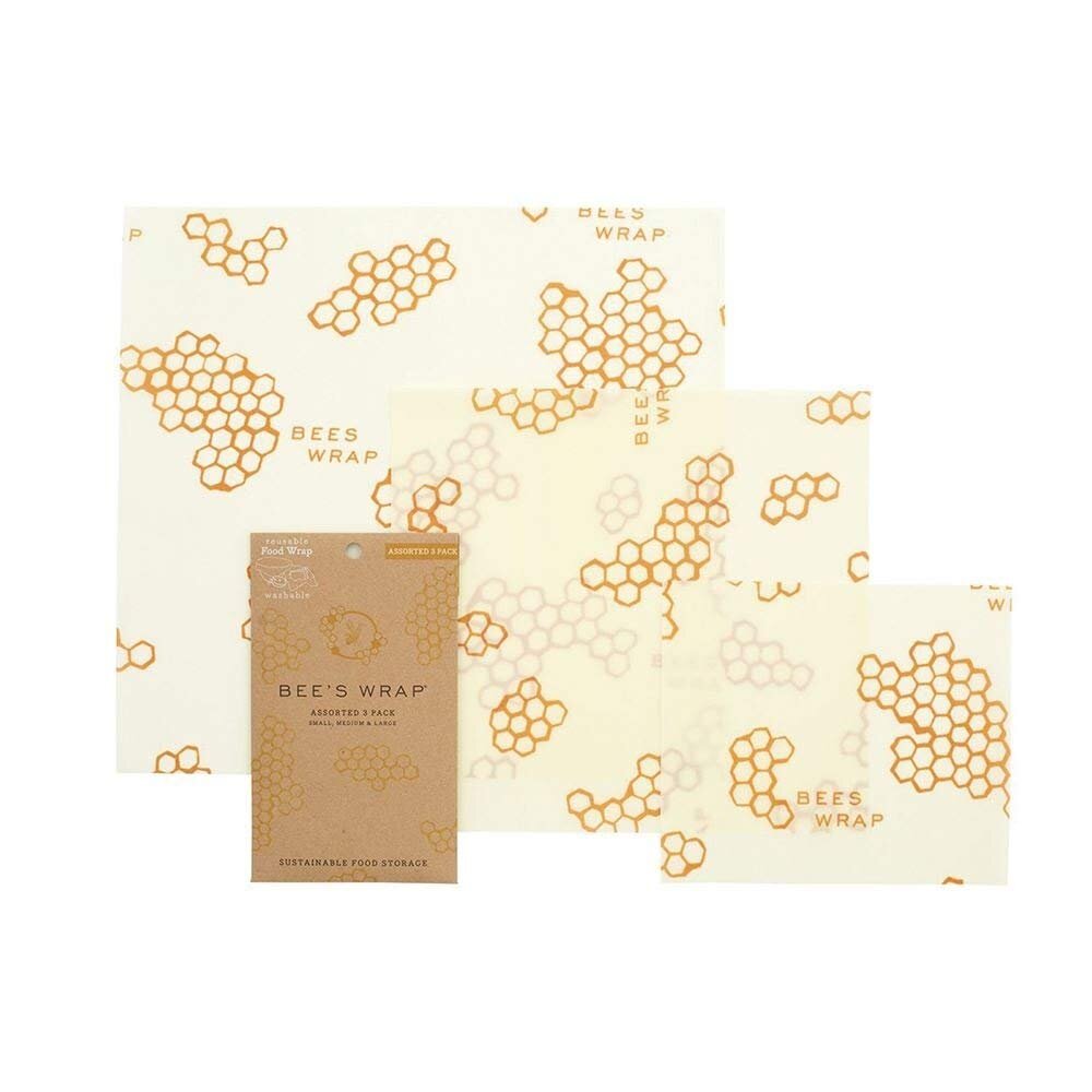 Reusable "Cling" Wrap Bee's Wrap 