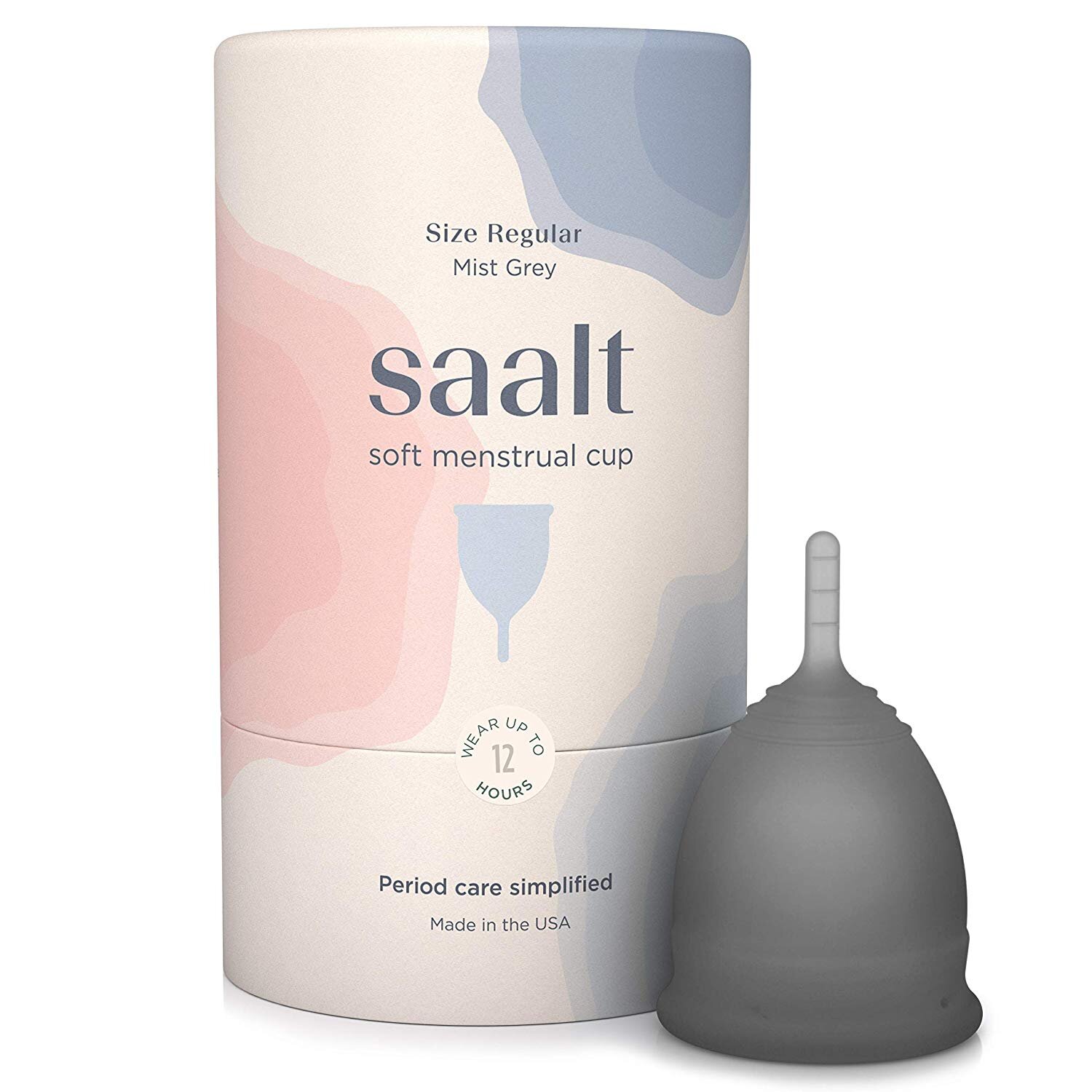 Menstrual Cup