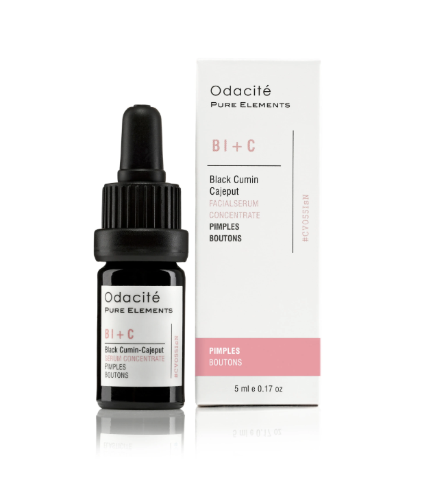 Odacite Pimple Oil