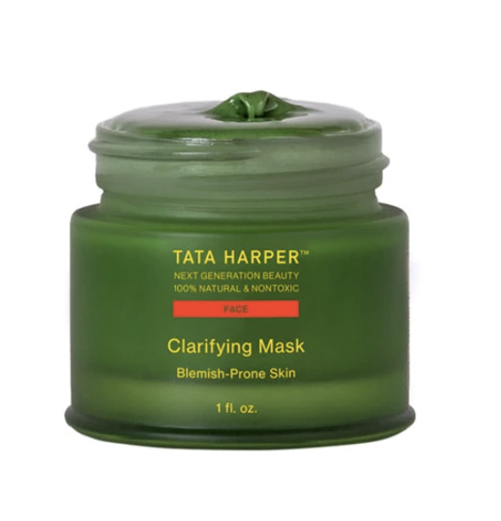 Tata Harper Clarifying Mask