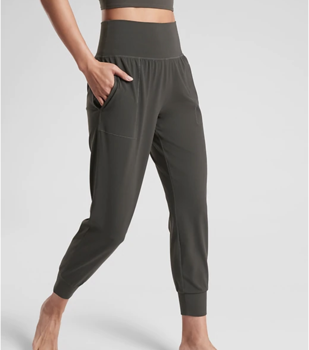 Powervita Jogger (Mult. Colors)-- $89