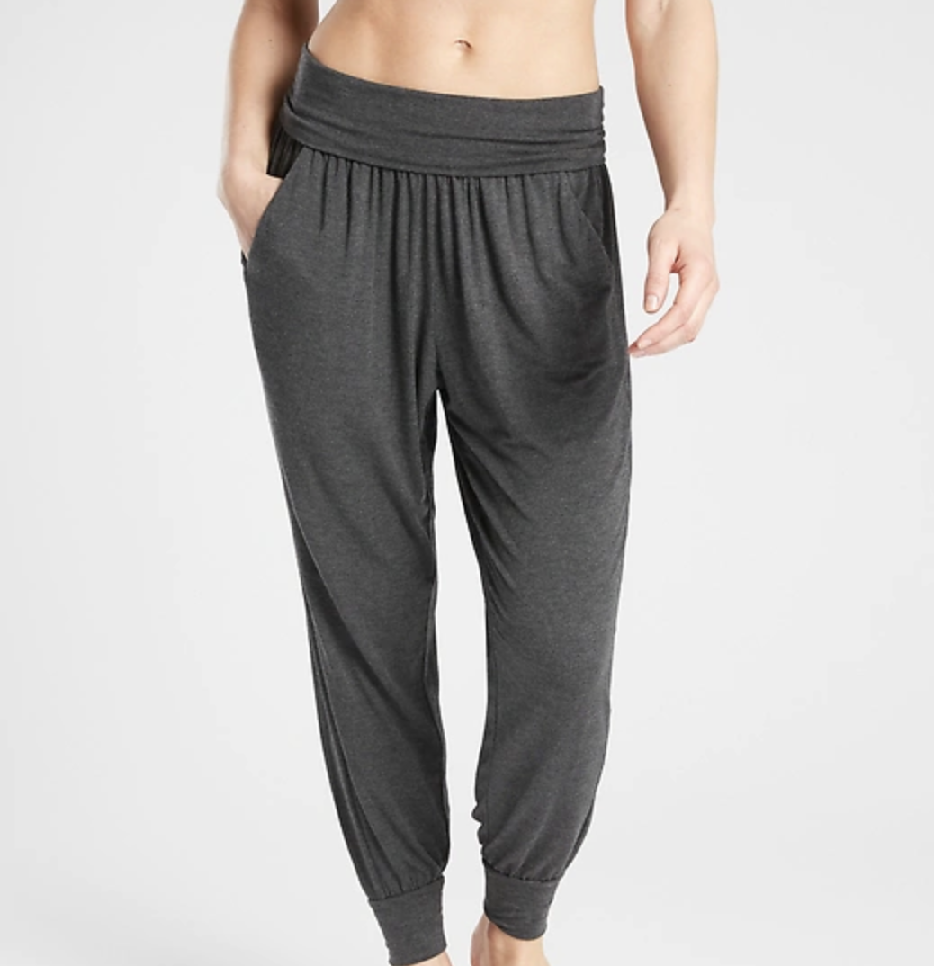 Studio Jogger (Mult. Colors)-- $79