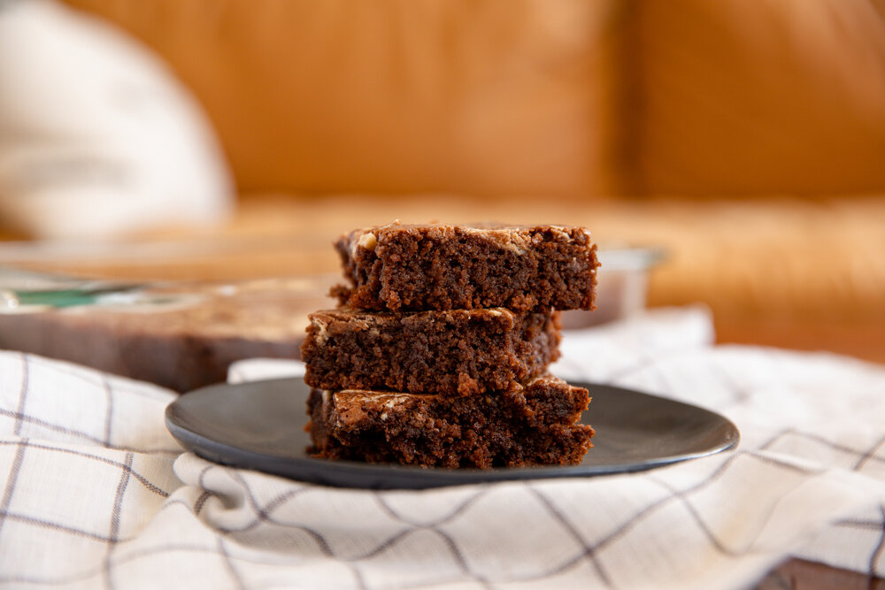 Best Grainless, Nut-Free Brownies | Living Minnaly__10.jpg