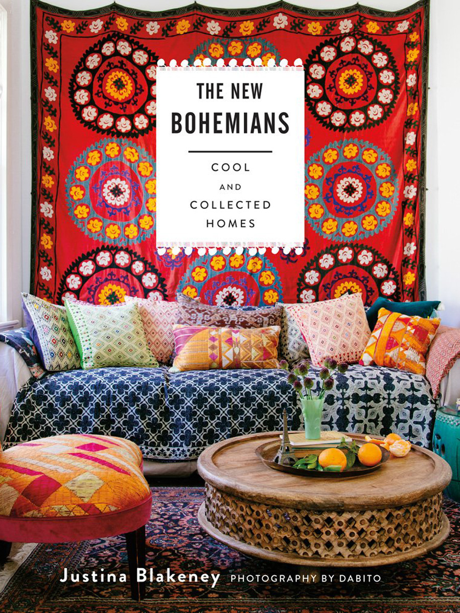 Everything You Need To Know About Bohemian Design  What Is Bohemian Design