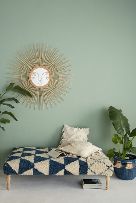 JUSTINA BLAKENEY x ANTHROPOLOGIE