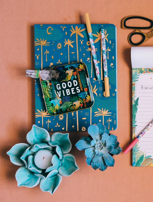 JUSTINA BLAKENEY x STUDIO OH