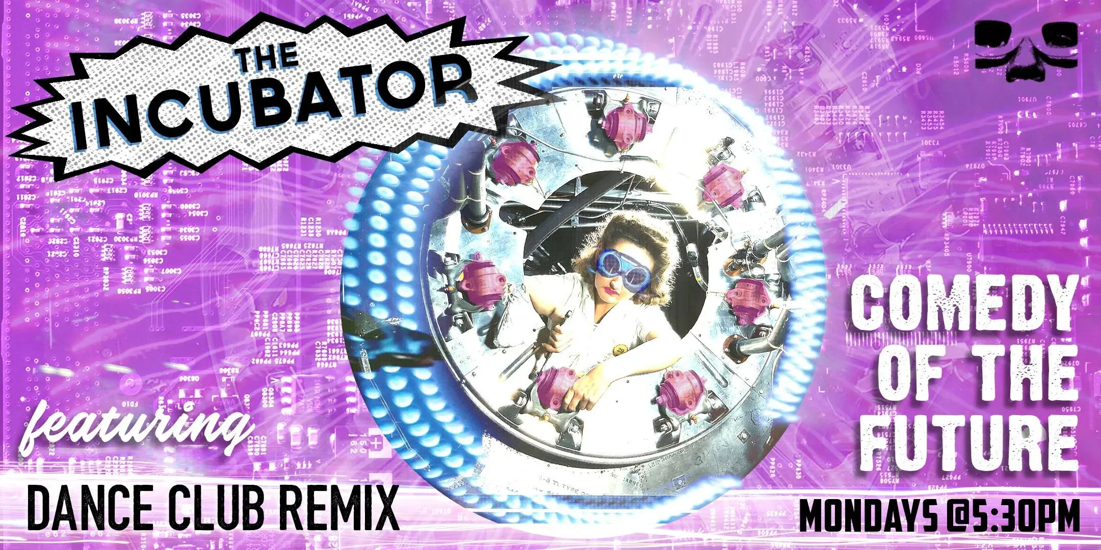 The Incubator