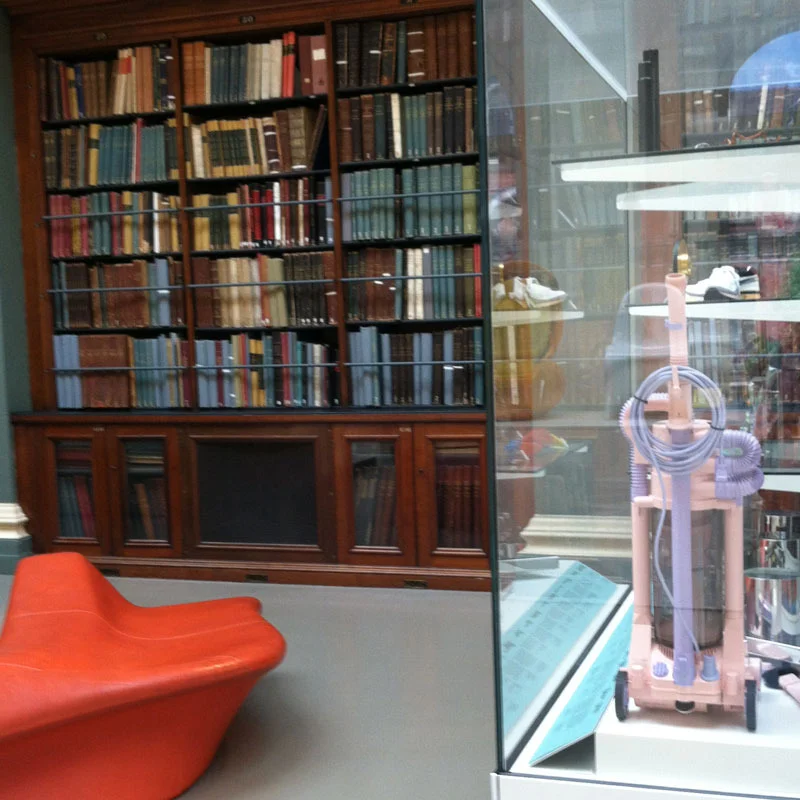 V&A museum 