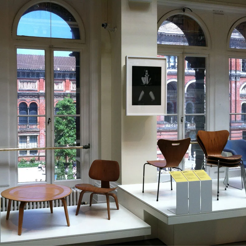 V&A museum 