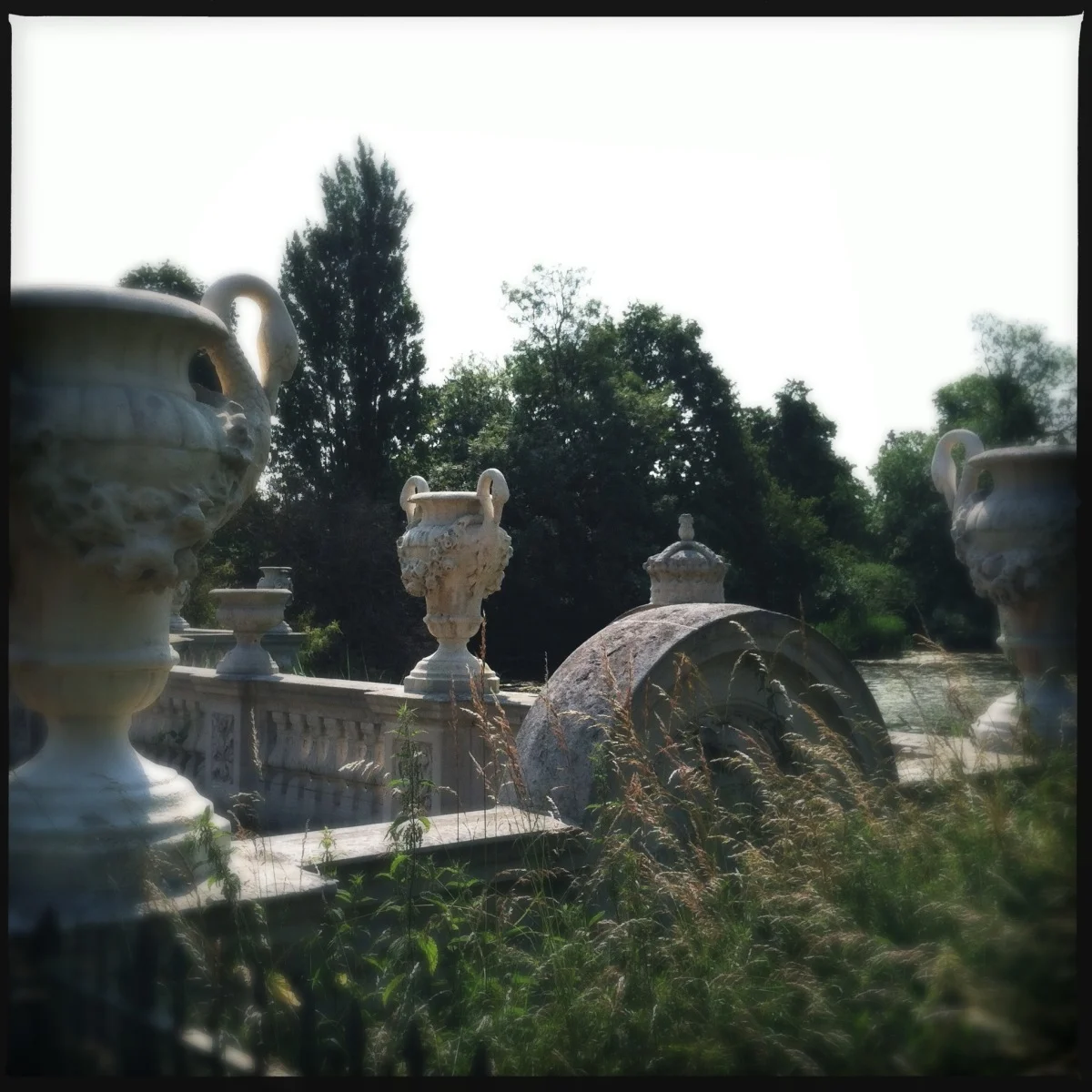 Kensington Gardens 