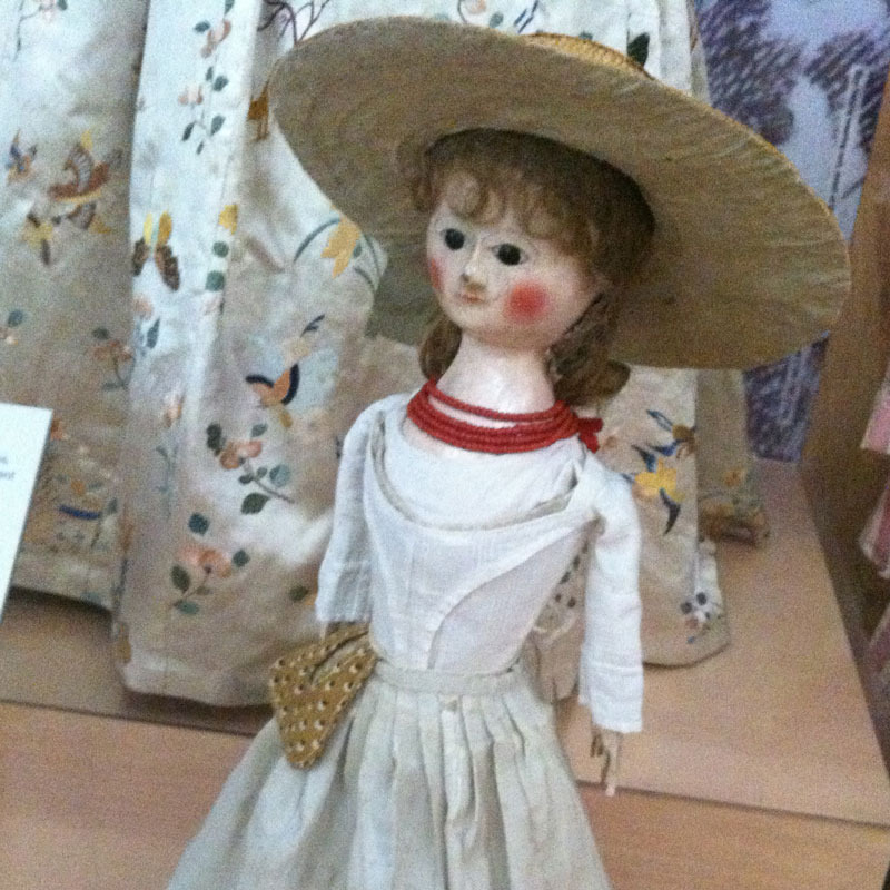 V&A museum of childhood
