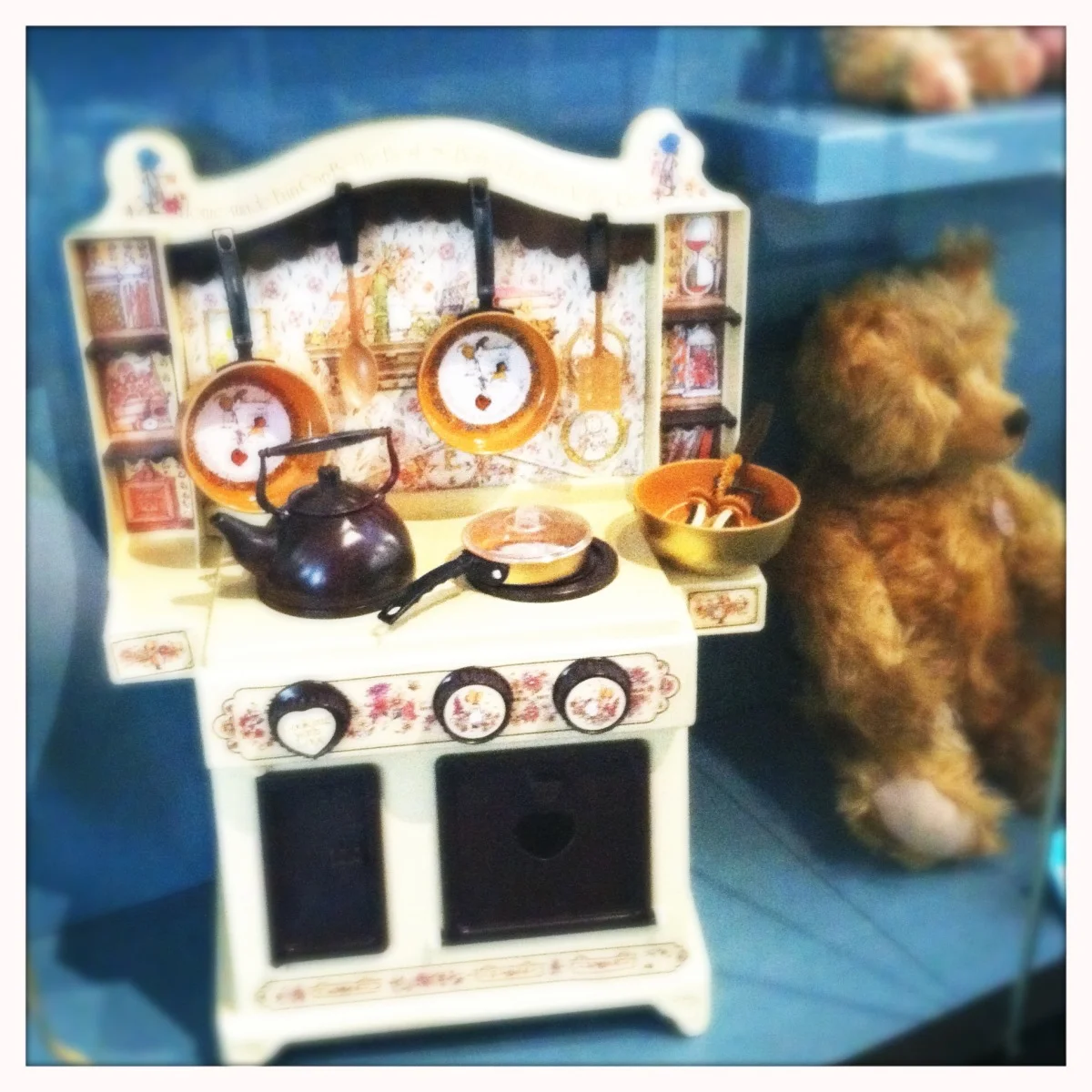 V&A museum of childhood