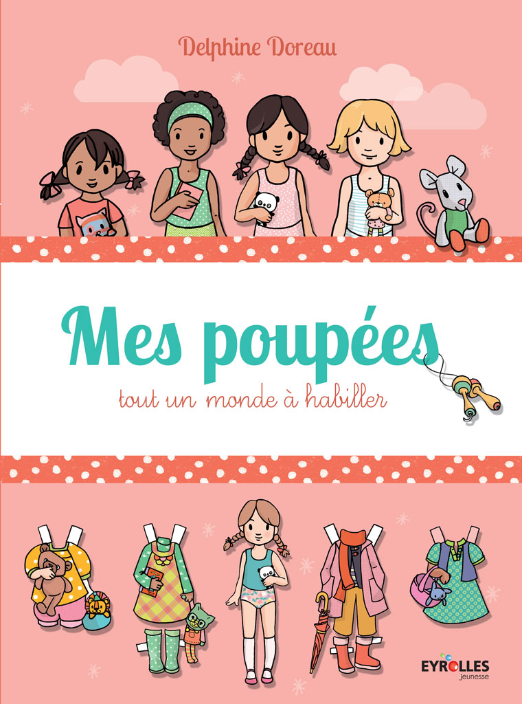Livre Sur Les Poupées Jumeau - État Neuf Sous Jaquette - Édition 1984