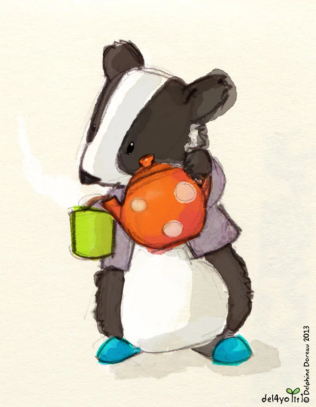 A carrousel of fun apps, by your favorite geek (me) #2