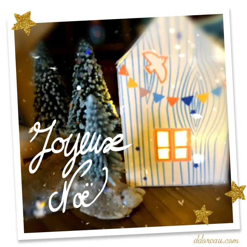 Joyeux Noël