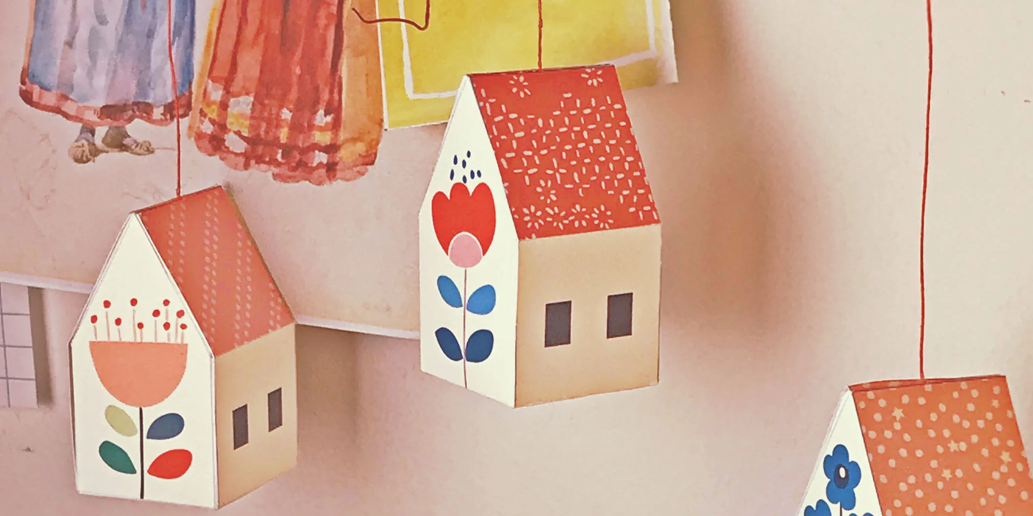 Tiny house, 2017 version