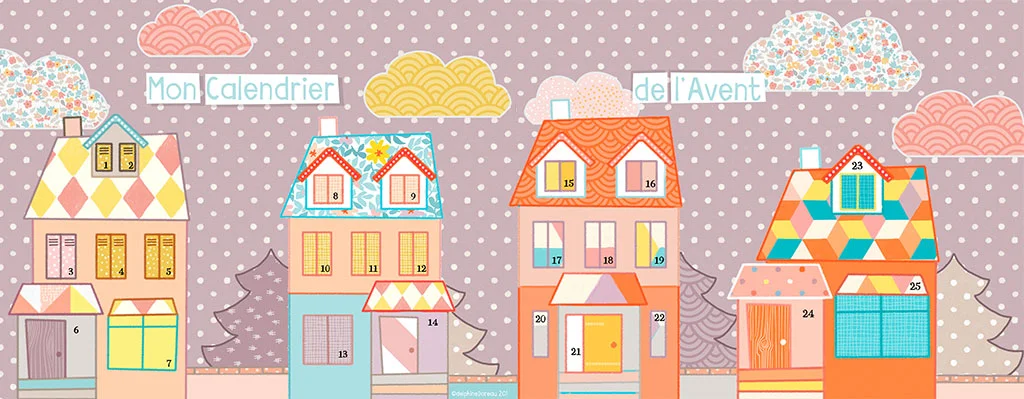 Free Advent Calendar